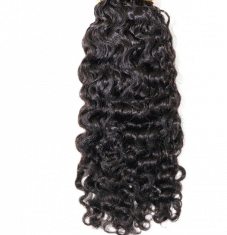 Luxe Curly