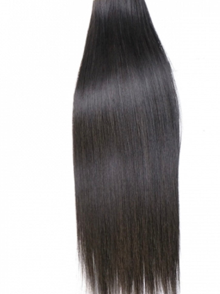 Luxe Straight