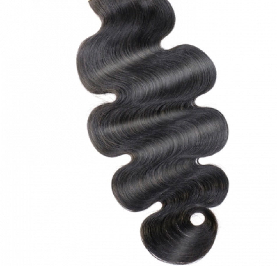 Luxe Wave