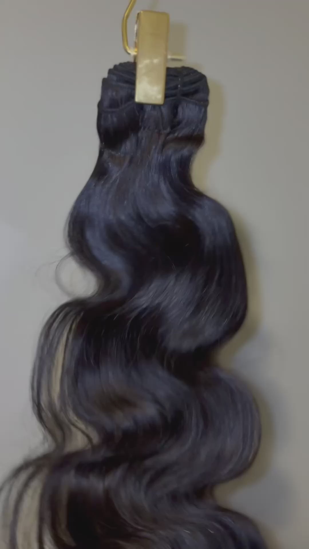 Luxe Wave